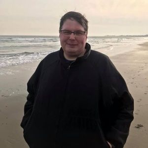 Meet your Posher, Kenneth